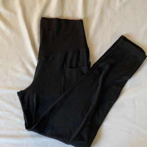 Aerie Real Me Pocket Leggings